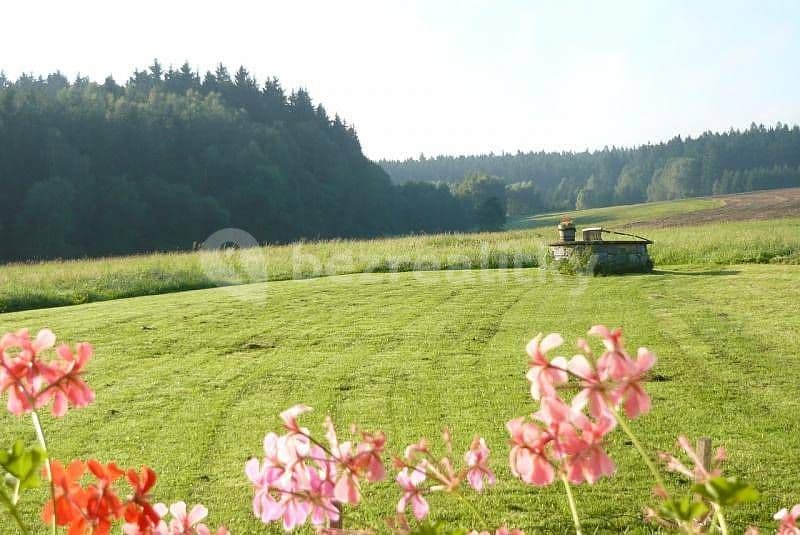 recreational property to rent, 0 m², Lidmaň, Vysočina Region recreational property to rent, 0 m², Lidmaň, Vysočina Region