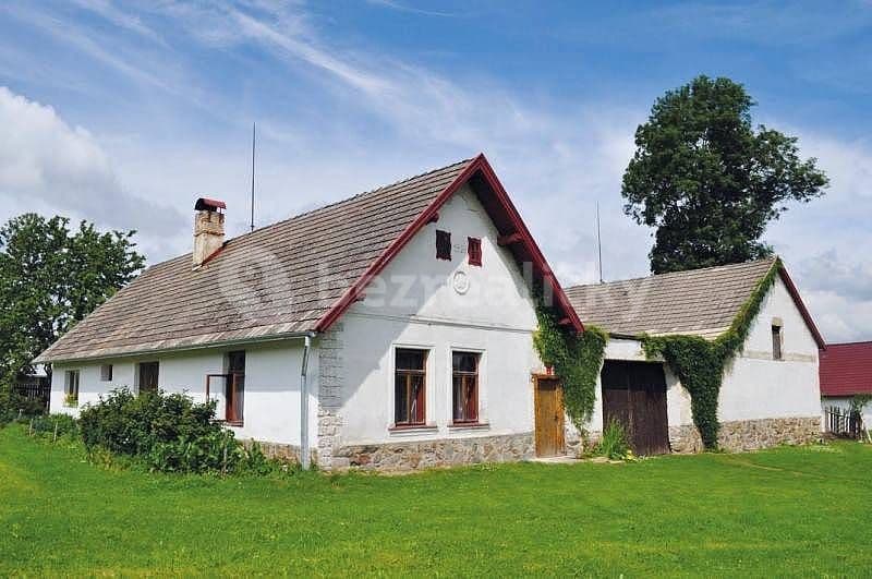 recreational property to rent, 0 m², Lidmaň, Vysočina Region recreational property to rent, 0 m², Lidmaň, Vysočina Region