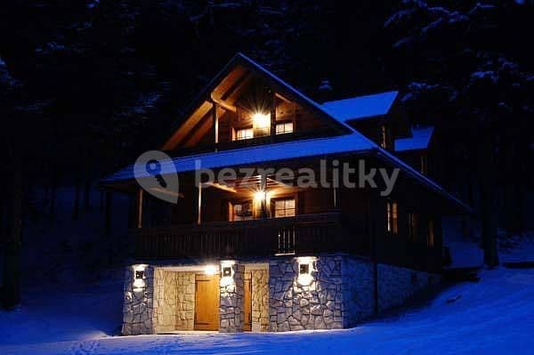 recreational property to rent, 0 m², Horní Lomná, Moravskoslezský Region recreational property to rent, 0 m², Horní Lomná, Moravskoslezský Region