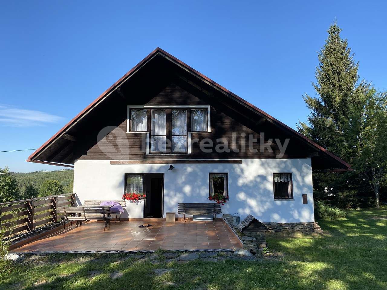 recreational property to rent, 0 m², Rejštejn, Plzeňský Region recreational property to rent, 0 m², Rejštejn, Plzeňský Region