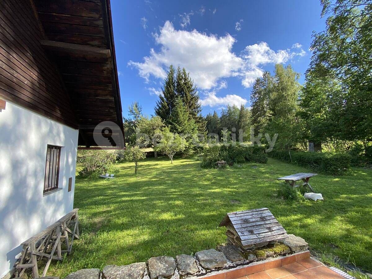 recreational property to rent, 0 m², Rejštejn, Plzeňský Region recreational property to rent, 0 m², Rejštejn, Plzeňský Region