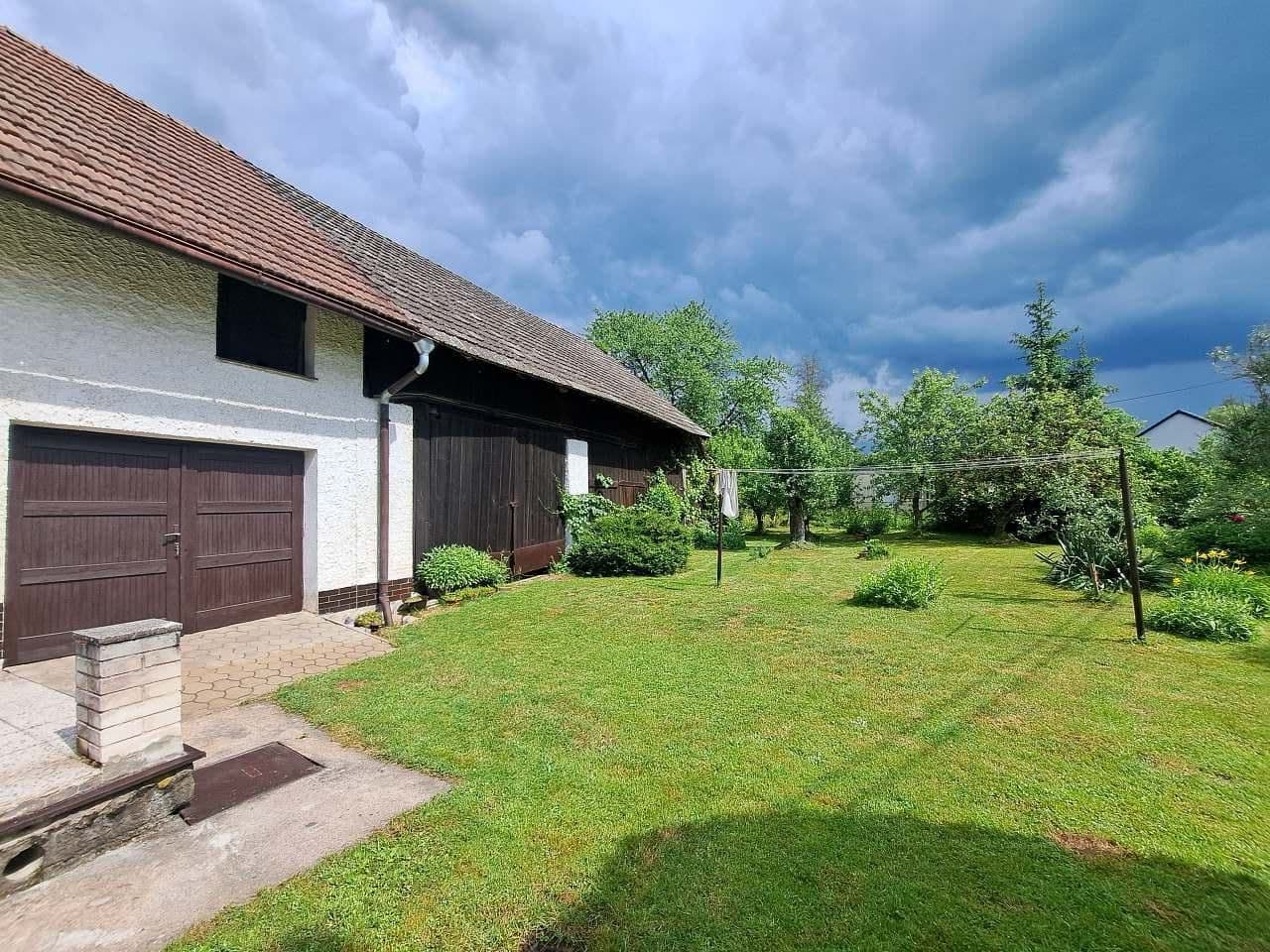 recreational property to rent, 0 m², Železnice, Královéhradecký Region recreational property to rent, 0 m², Železnice, Královéhradecký Region