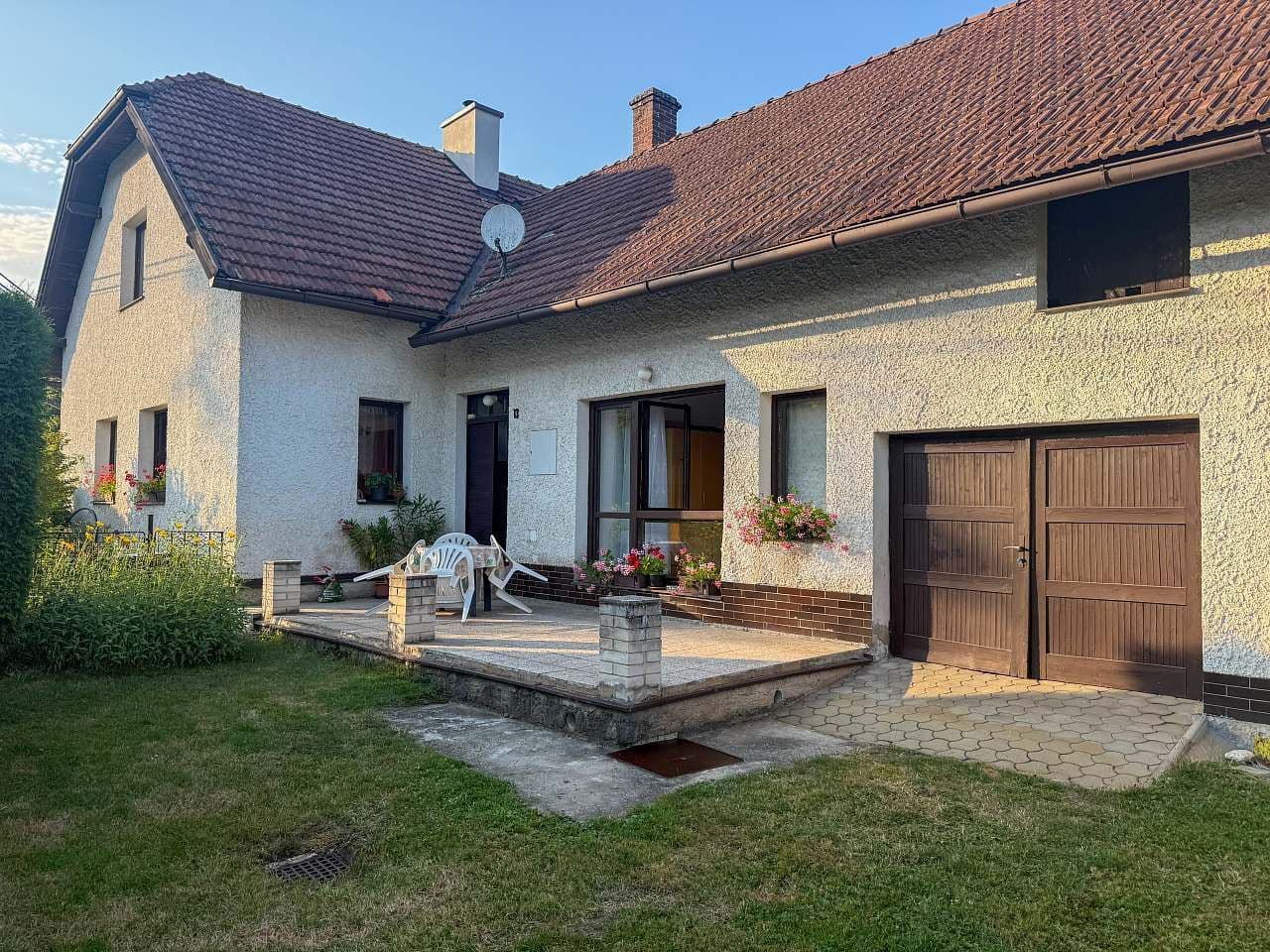 recreational property to rent, 0 m², Železnice, Královéhradecký Region recreational property to rent, 0 m², Železnice, Královéhradecký Region
