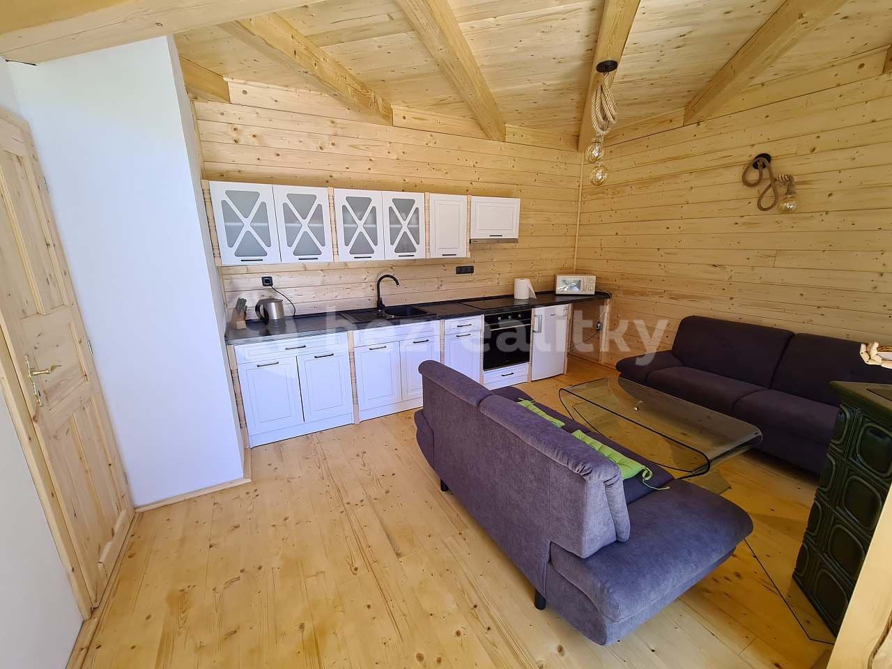 recreational property to rent, 0 m², Stádlec, Jihočeský Region recreational property to rent, 0 m², Stádlec, Jihočeský Region