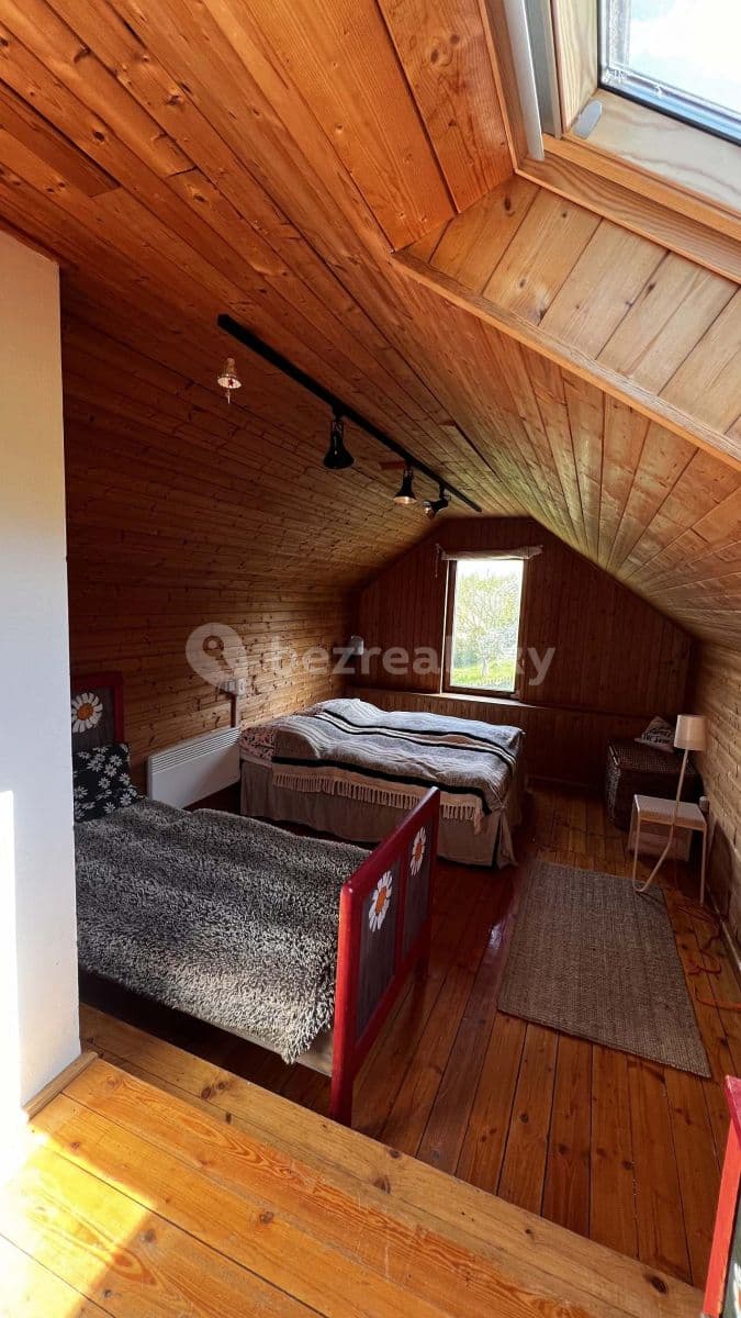 recreational property to rent, 0 m², Kunštát, Jihomoravský Region recreational property to rent, 0 m², Kunštát, Jihomoravský Region