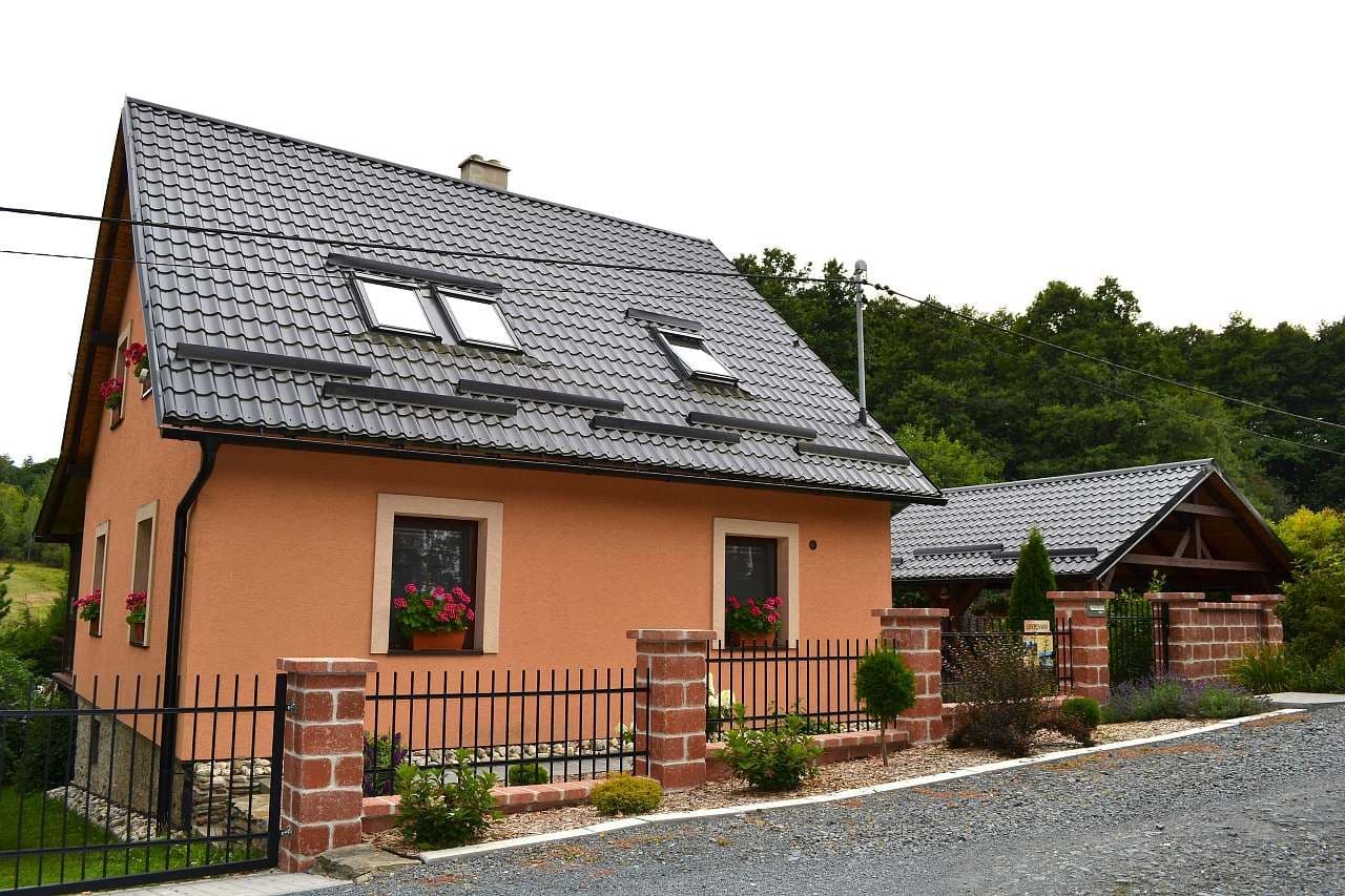 recreational property to rent, 0 m², Roudno, Moravskoslezský Region recreational property to rent, 0 m², Roudno, Moravskoslezský Region