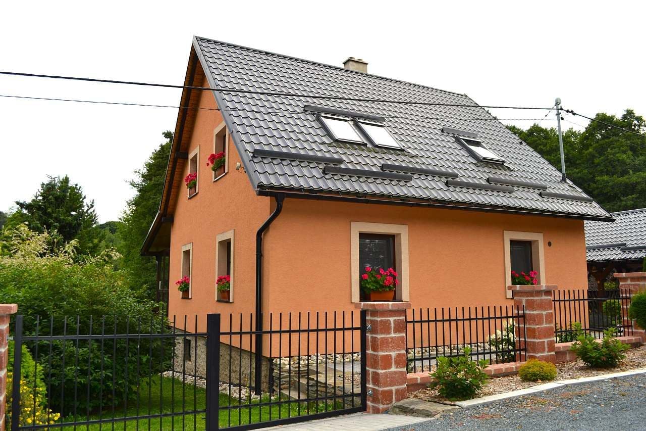 recreational property to rent, 0 m², Roudno, Moravskoslezský Region recreational property to rent, 0 m², Roudno, Moravskoslezský Region