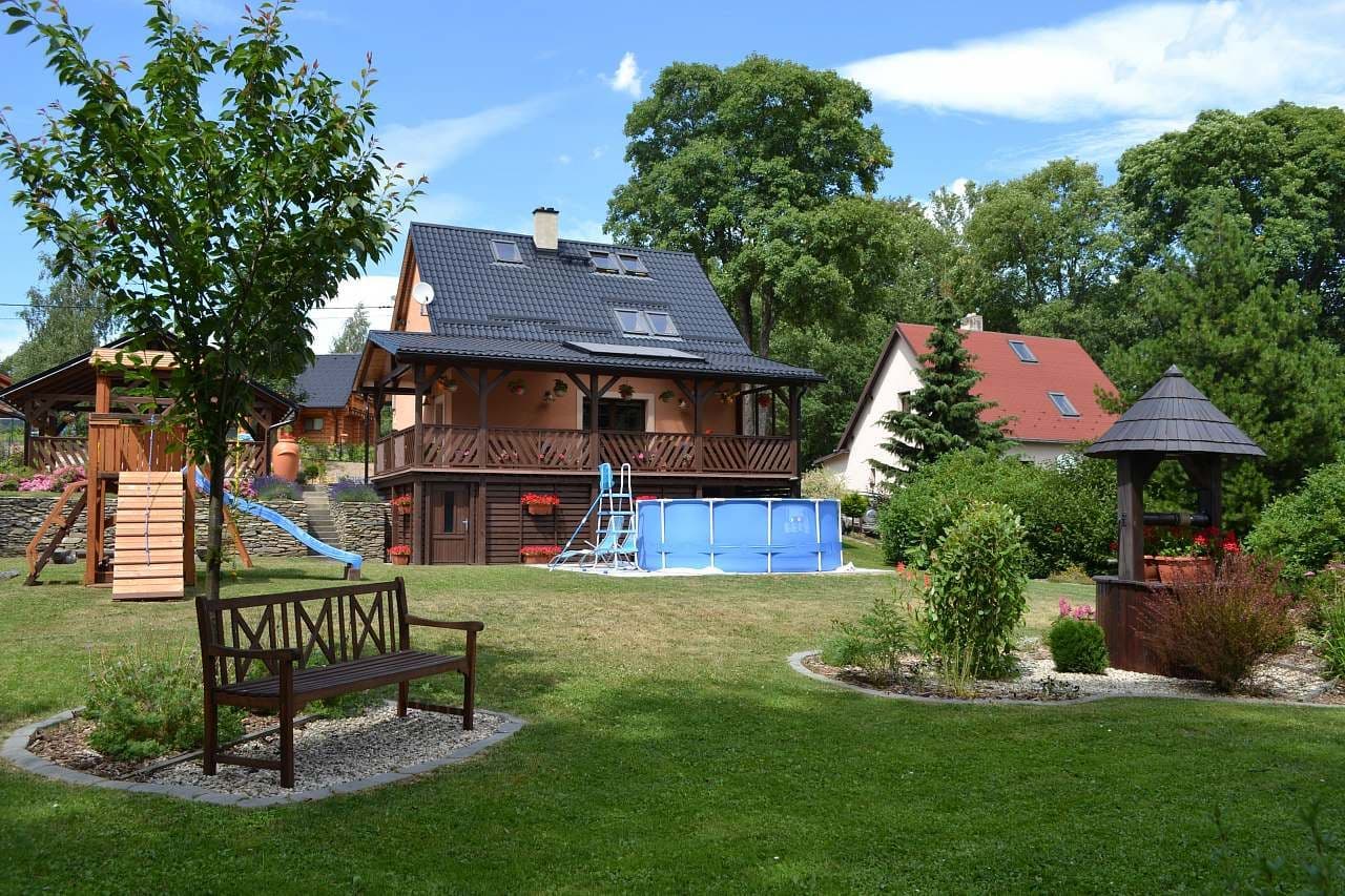 recreational property to rent, 0 m², Roudno, Moravskoslezský Region recreational property to rent, 0 m², Roudno, Moravskoslezský Region