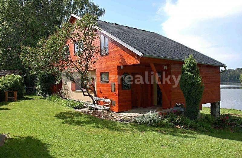 recreational property to rent, 0 m², Střížovice, Jihočeský Region recreational property to rent, 0 m², Střížovice, Jihočeský Region