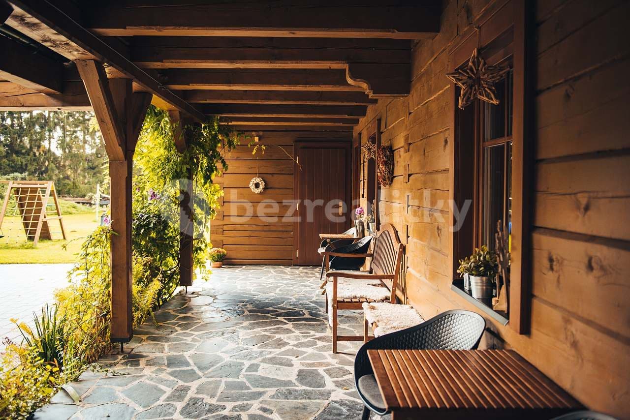 recreational property to rent, 0 m², Loučná nad Desnou, Olomoucký Region recreational property to rent, 0 m², Loučná nad Desnou, Olomoucký Region