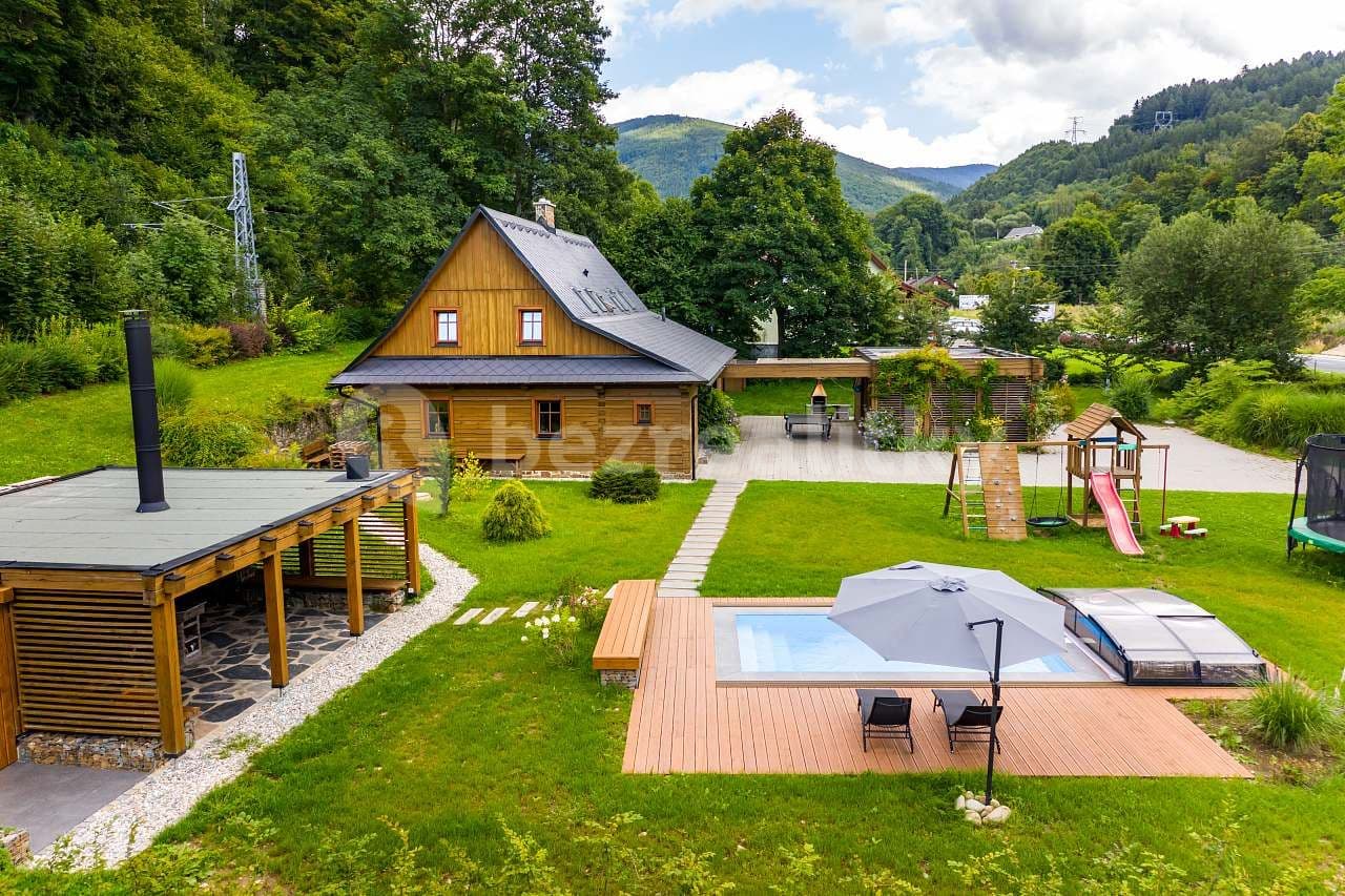 recreational property to rent, 0 m², Loučná nad Desnou, Olomoucký Region recreational property to rent, 0 m², Loučná nad Desnou, Olomoucký Region