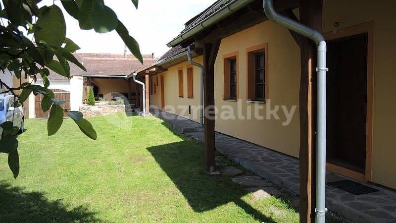 recreational property to rent, 0 m², Staré Hobzí, Jihočeský Region recreational property to rent, 0 m², Staré Hobzí, Jihočeský Region