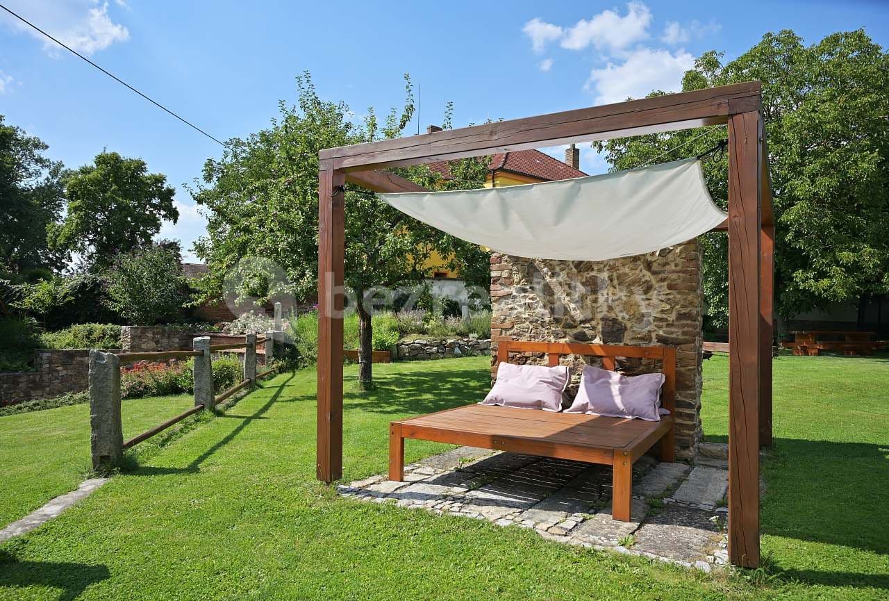 recreational property to rent, 0 m², Krasonice, Vysočina Region recreational property to rent, 0 m², Krasonice, Vysočina Region