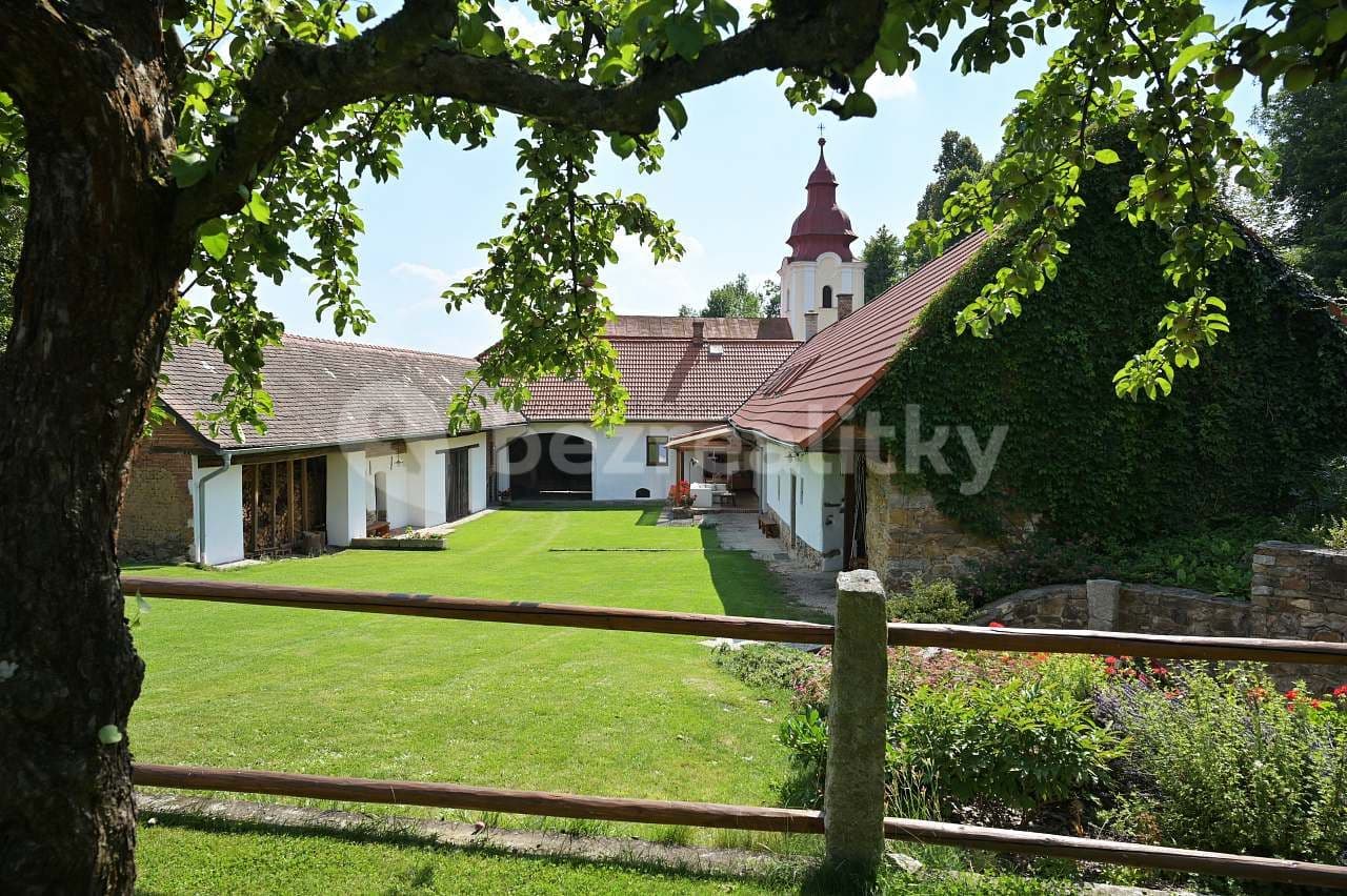 recreational property to rent, 0 m², Krasonice, Vysočina Region recreational property to rent, 0 m², Krasonice, Vysočina Region