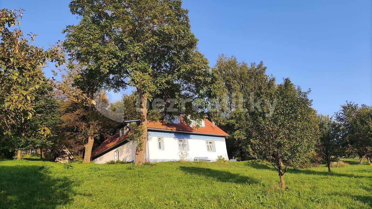 recreational property to rent, 0 m², Starý Hrozenkov, Zlínský Region recreational property to rent, 0 m², Starý Hrozenkov, Zlínský Region