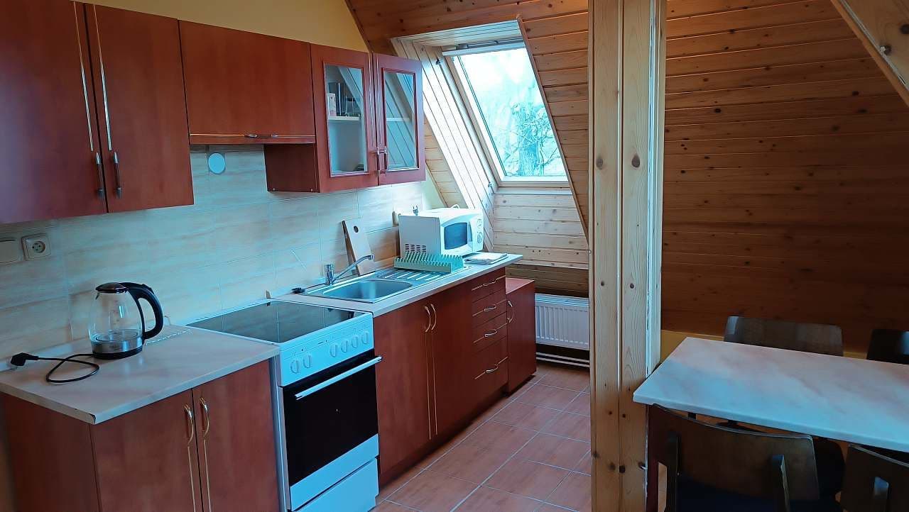 recreational property to rent, 0 m², Lhotka, Moravskoslezský Region recreational property to rent, 0 m², Lhotka, Moravskoslezský Region