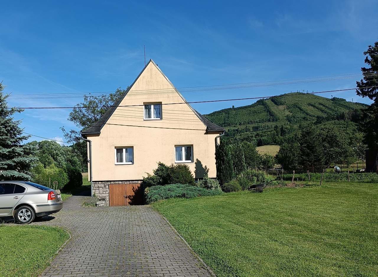 recreational property to rent, 0 m², Lhotka, Moravskoslezský Region recreational property to rent, 0 m², Lhotka, Moravskoslezský Region