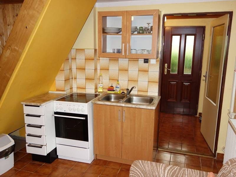 recreational property to rent, 0 m², Lhotka, Moravskoslezský Region recreational property to rent, 0 m², Lhotka, Moravskoslezský Region
