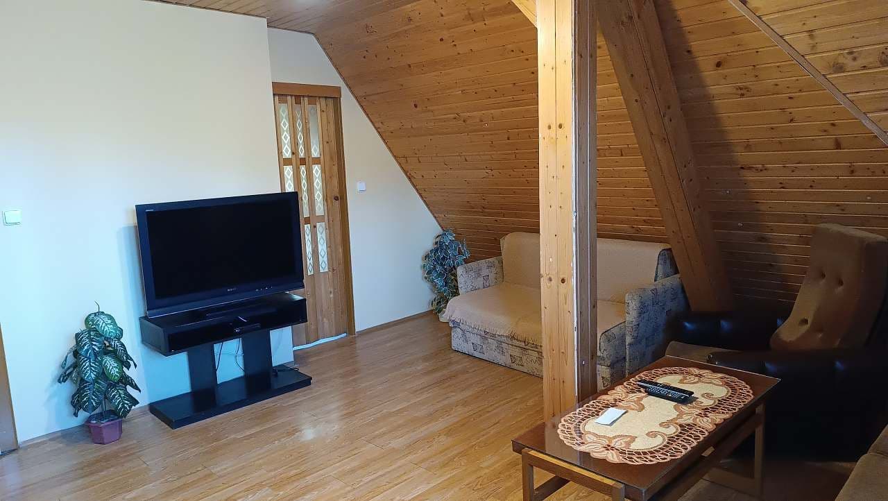 recreational property to rent, 0 m², Lhotka, Moravskoslezský Region recreational property to rent, 0 m², Lhotka, Moravskoslezský Region