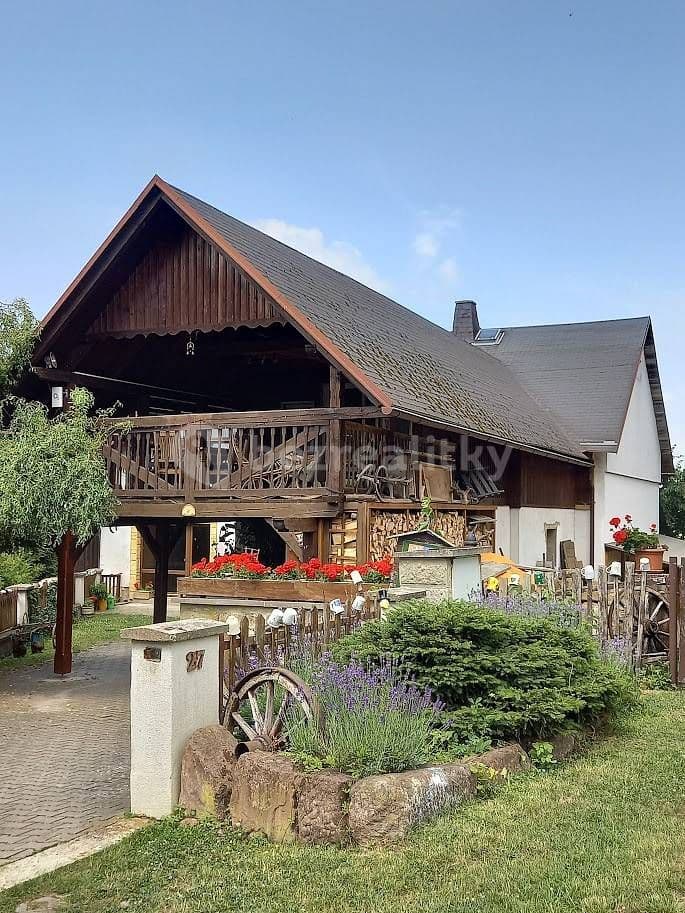 recreational property to rent, 0 m², Sobotka, Královéhradecký Region recreational property to rent, 0 m², Sobotka, Královéhradecký Region