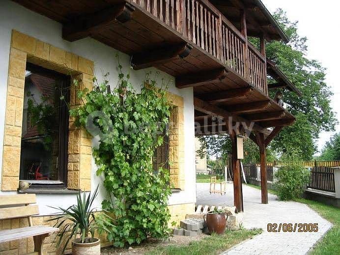 recreational property to rent, 0 m², Sobotka, Královéhradecký Region recreational property to rent, 0 m², Sobotka, Královéhradecký Region