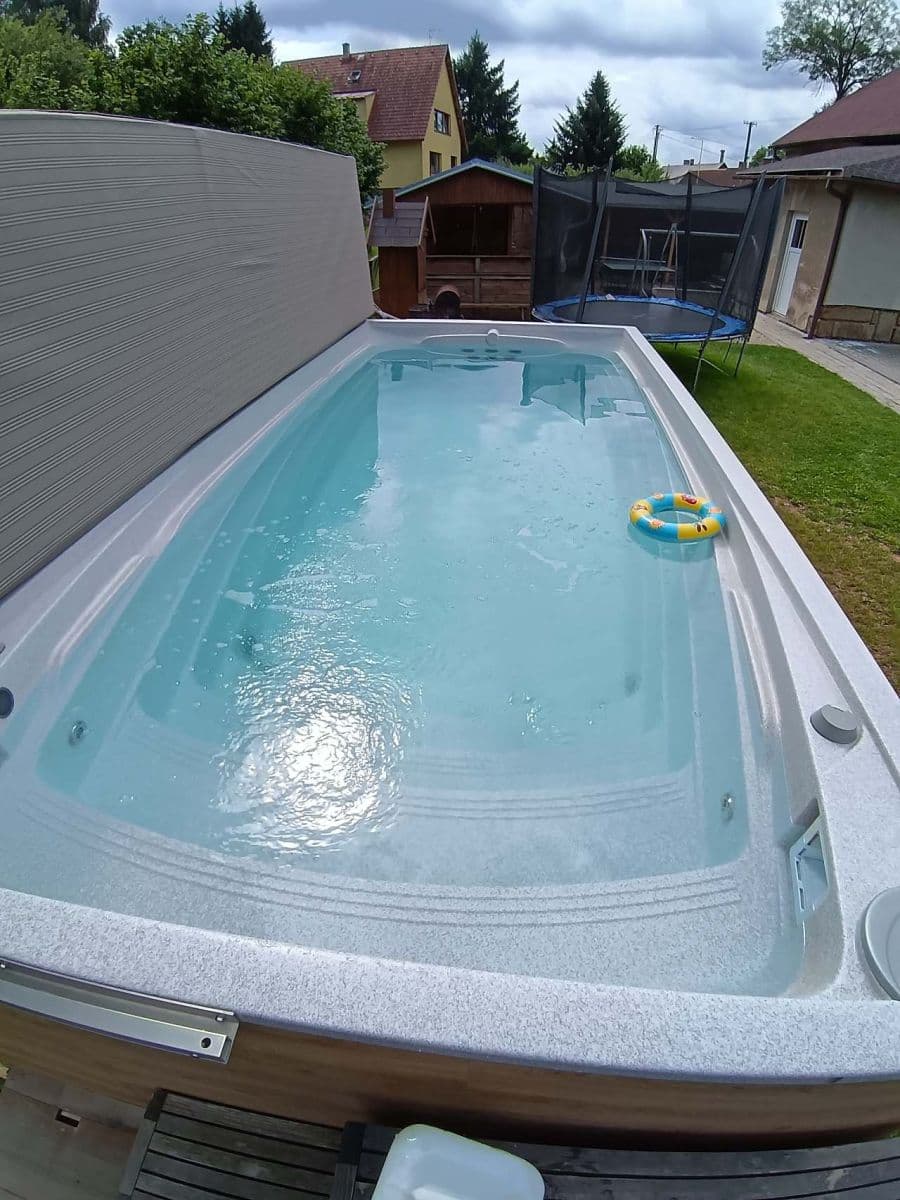 recreational property to rent, 0 m², Dolní Dobrouč, Pardubický Region recreational property to rent, 0 m², Dolní Dobrouč, Pardubický Region