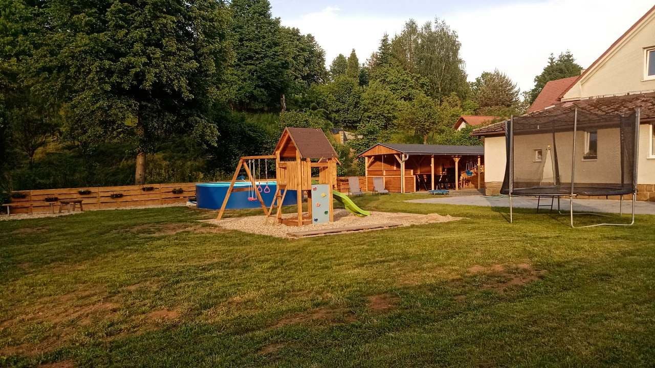 recreational property to rent, 0 m², Dolní Dobrouč, Pardubický Region recreational property to rent, 0 m², Dolní Dobrouč, Pardubický Region