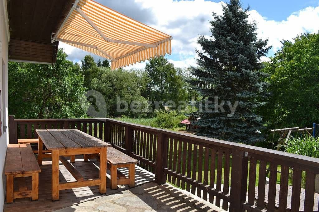 recreational property to rent, 0 m², Omlenice, Jihočeský Region recreational property to rent, 0 m², Omlenice, Jihočeský Region