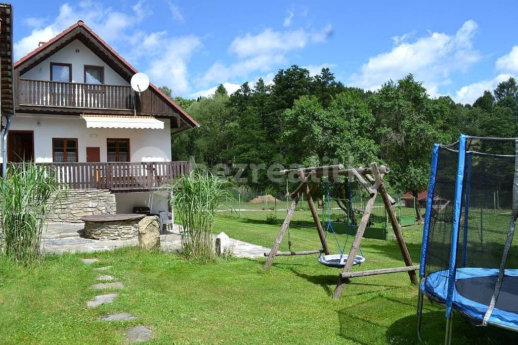 recreational property to rent, 0 m², Omlenice, Jihočeský Region recreational property to rent, 0 m², Omlenice, Jihočeský Region