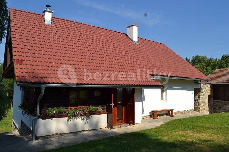 recreational property to rent, 0 m², Omlenice, Jihočeský Region recreational property to rent, 0 m², Omlenice, Jihočeský Region