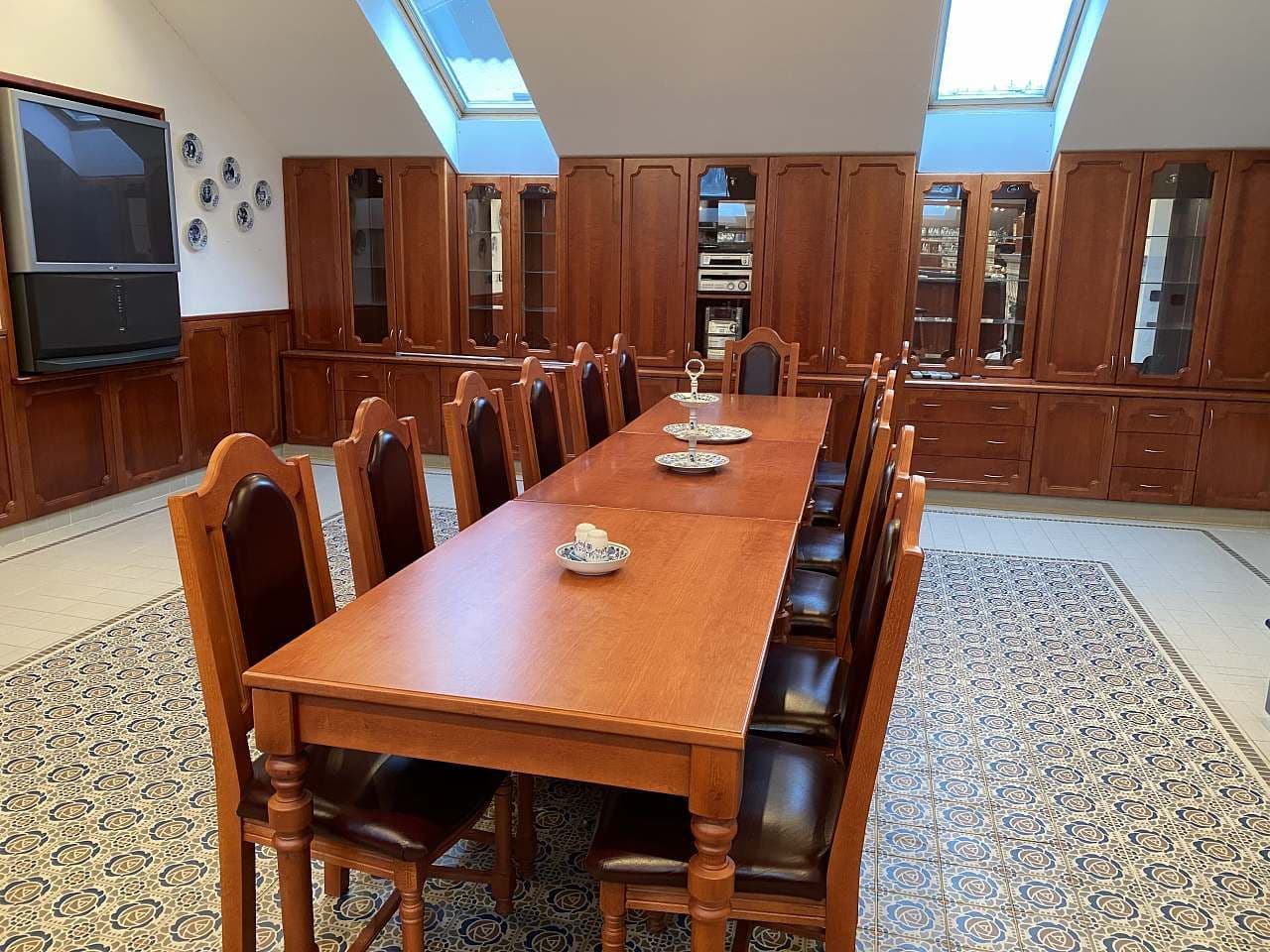 recreational property to rent, 0 m², Lomnice nad Popelkou, Liberecký Region recreational property to rent, 0 m², Lomnice nad Popelkou, Liberecký Region