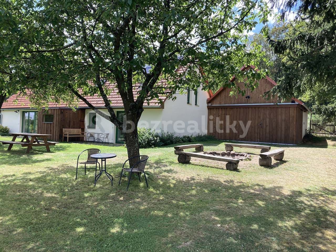 recreational property to rent, 0 m², Staré Město pod Landštejnem, Jihočeský Region recreational property to rent, 0 m², Staré Město pod Landštejnem, Jihočeský Region