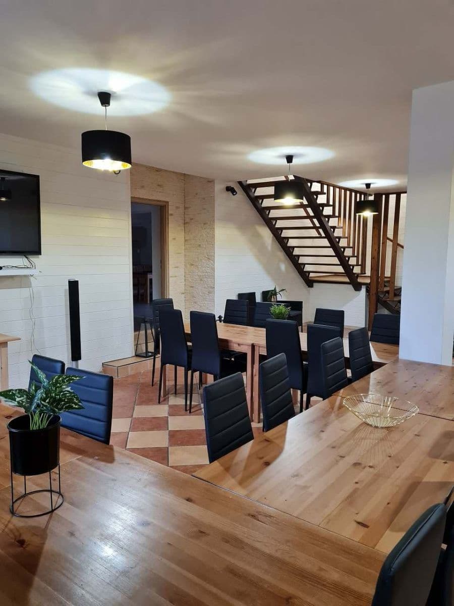 recreational property to rent, 0 m², Staré Město, Moravskoslezský Region recreational property to rent, 0 m², Staré Město, Moravskoslezský Region