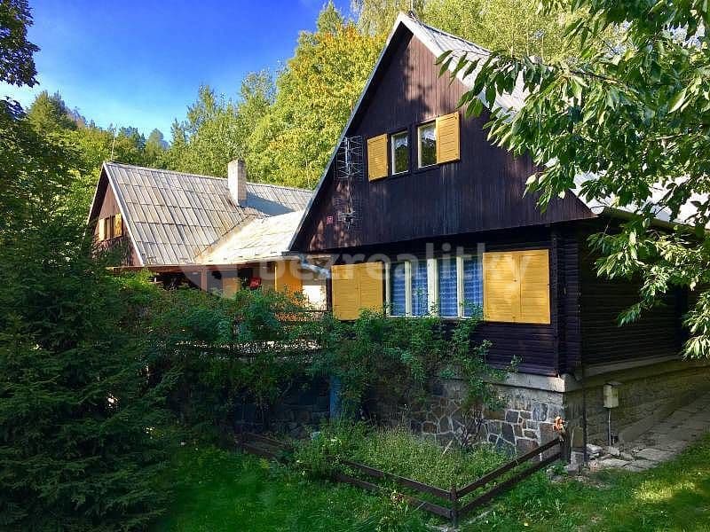 recreational property to rent, 0 m², Odry, Moravskoslezský Region recreational property to rent, 0 m², Odry, Moravskoslezský Region