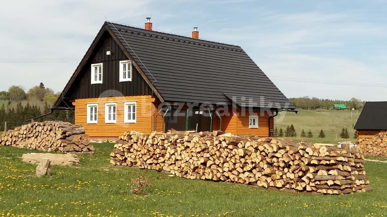 recreational property to rent, 0 m², Orlické Záhoří, Královéhradecký Region recreational property to rent, 0 m², Orlické Záhoří, Královéhradecký Region