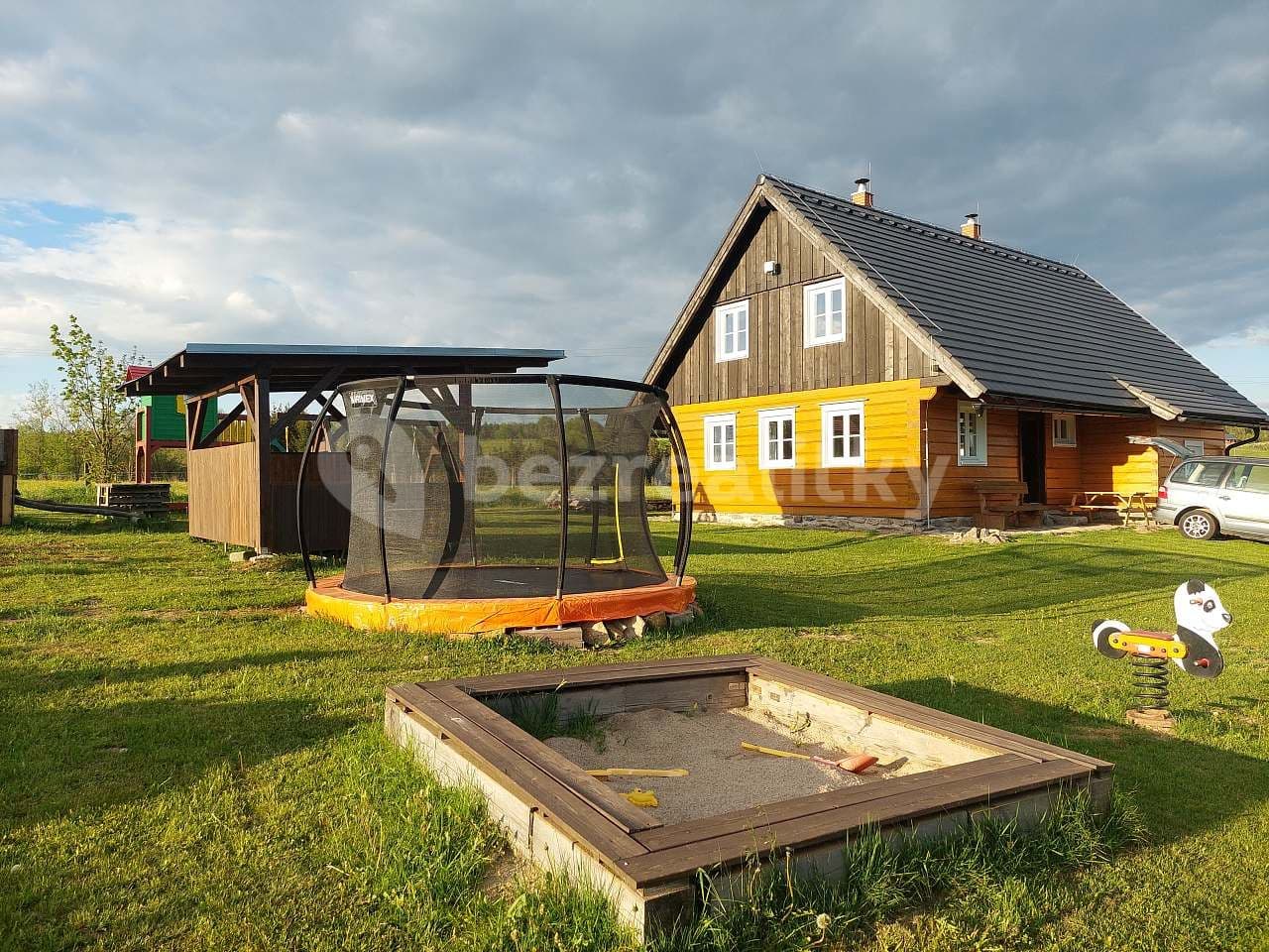 recreational property to rent, 0 m², Orlické Záhoří, Královéhradecký Region recreational property to rent, 0 m², Orlické Záhoří, Královéhradecký Region