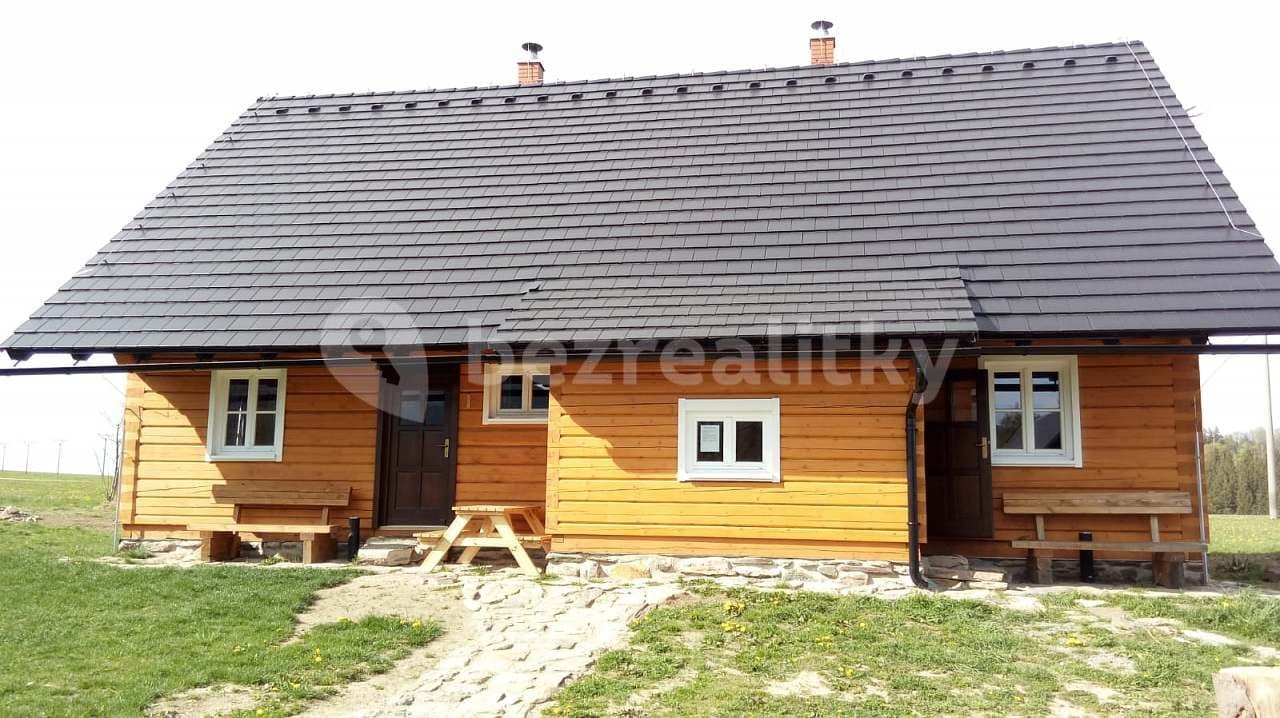 recreational property to rent, 0 m², Orlické Záhoří, Královéhradecký Region recreational property to rent, 0 m², Orlické Záhoří, Královéhradecký Region
