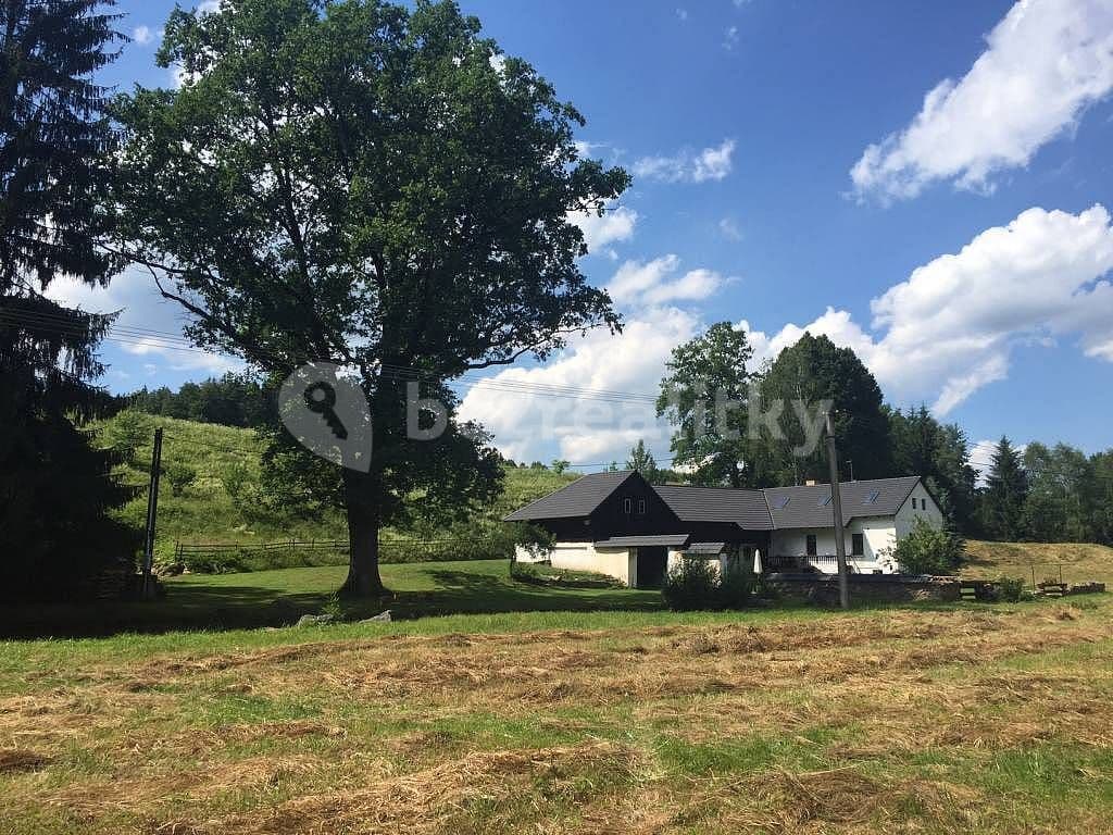 recreational property to rent, 0 m², Staré Bříště, Vysočina Region recreational property to rent, 0 m², Staré Bříště, Vysočina Region