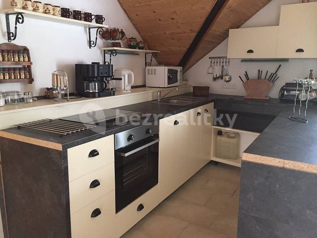 recreational property to rent, 0 m², Staré Bříště, Vysočina Region recreational property to rent, 0 m², Staré Bříště, Vysočina Region