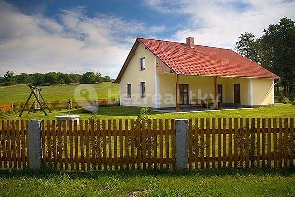 recreational property to rent, 0 m², Petrovice, Středočeský Region recreational property to rent, 0 m², Petrovice, Středočeský Region