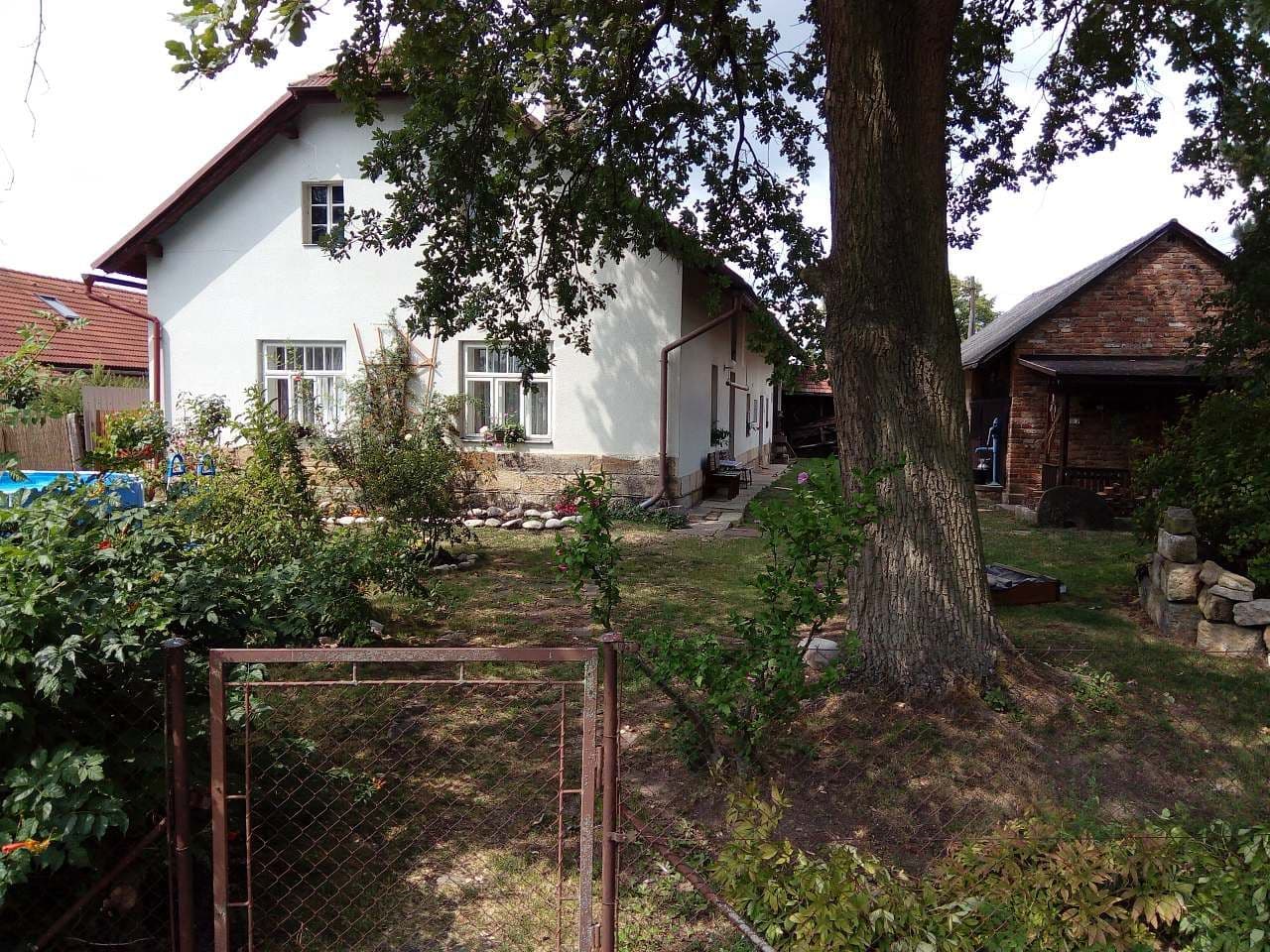 recreational property to rent, 0 m², Lískovice, Královéhradecký Region recreational property to rent, 0 m², Lískovice, Královéhradecký Region