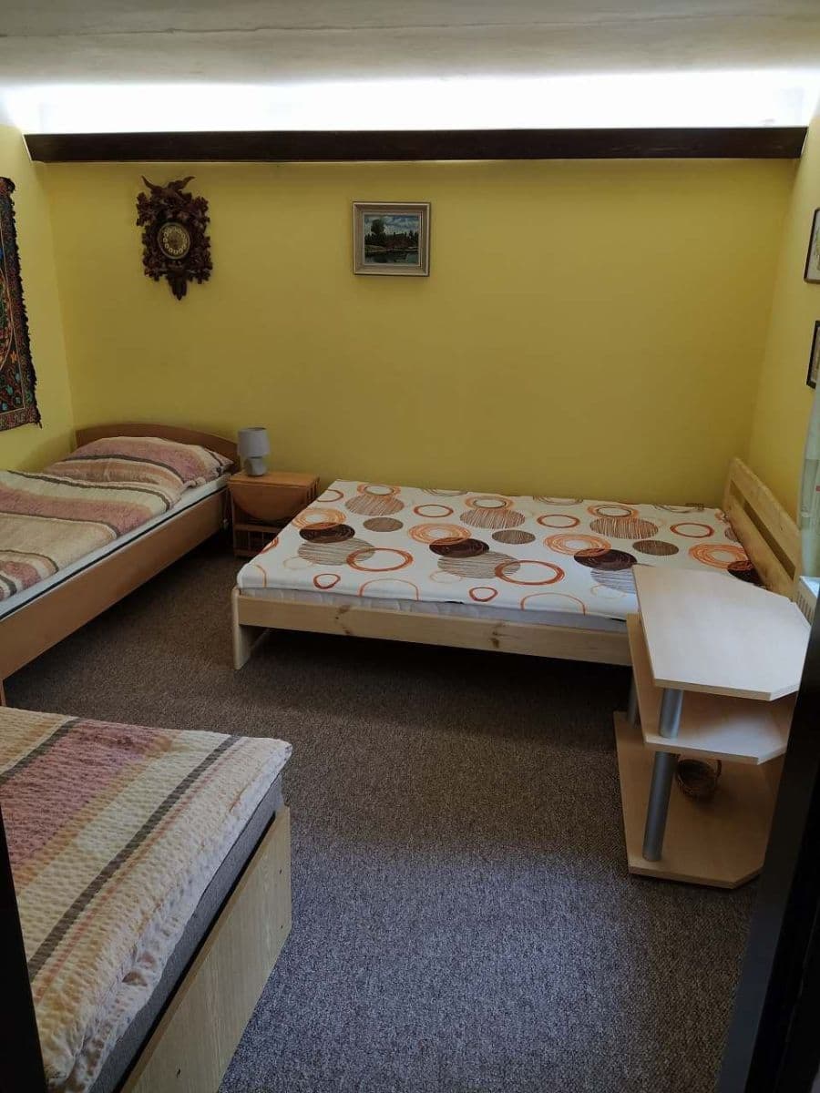 recreational property to rent, 0 m², Lískovice, Královéhradecký Region recreational property to rent, 0 m², Lískovice, Královéhradecký Region