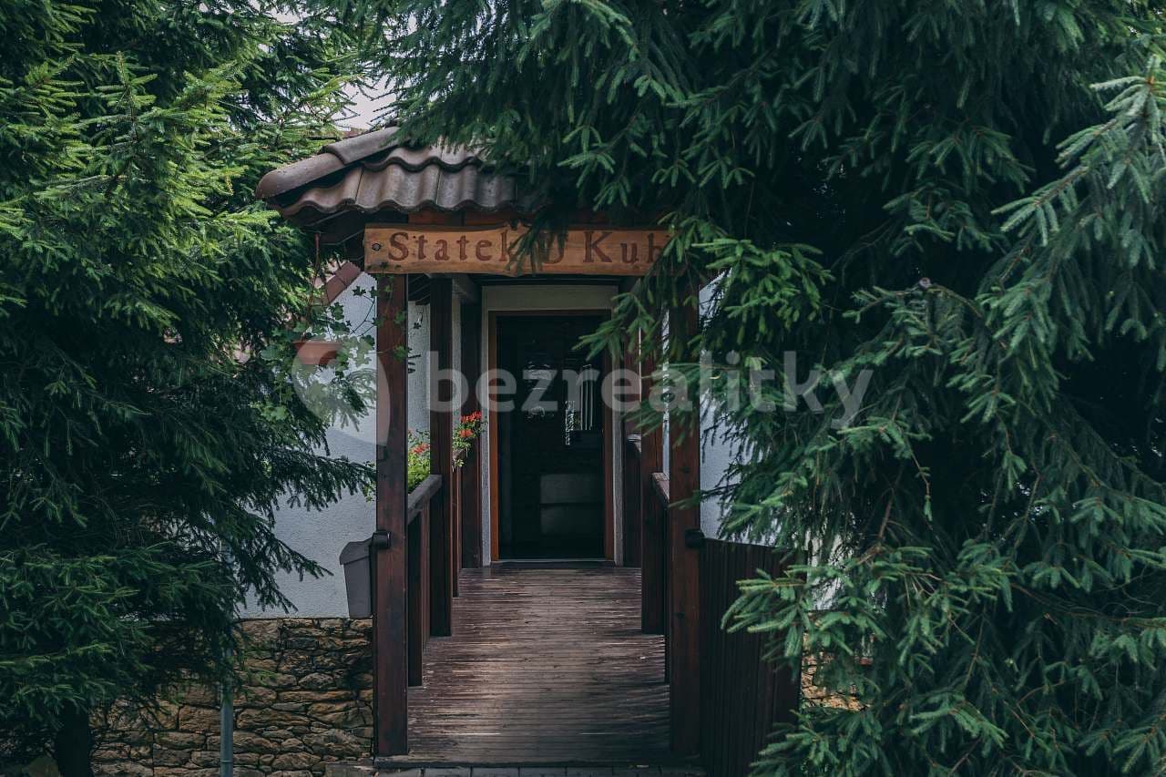 recreational property to rent, 0 m², Přívrat, Pardubický Region recreational property to rent, 0 m², Přívrat, Pardubický Region