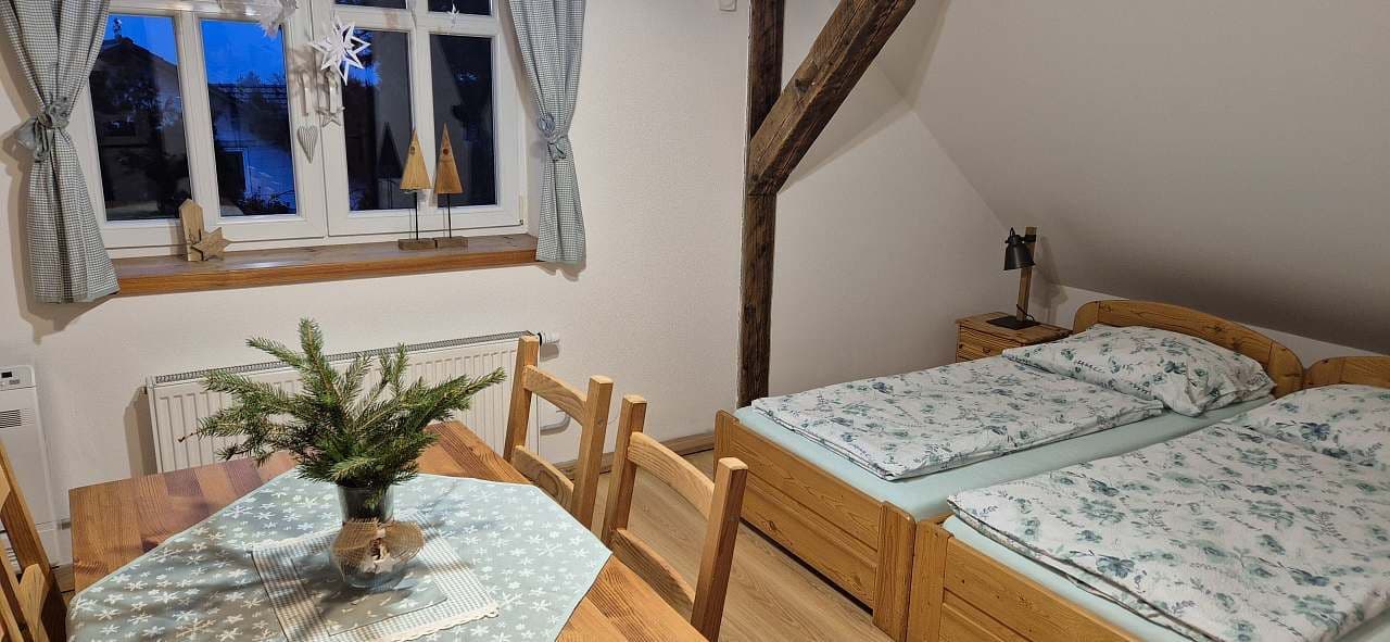 recreational property to rent, 0 m², Hostějov, Zlínský Region recreational property to rent, 0 m², Hostějov, Zlínský Region