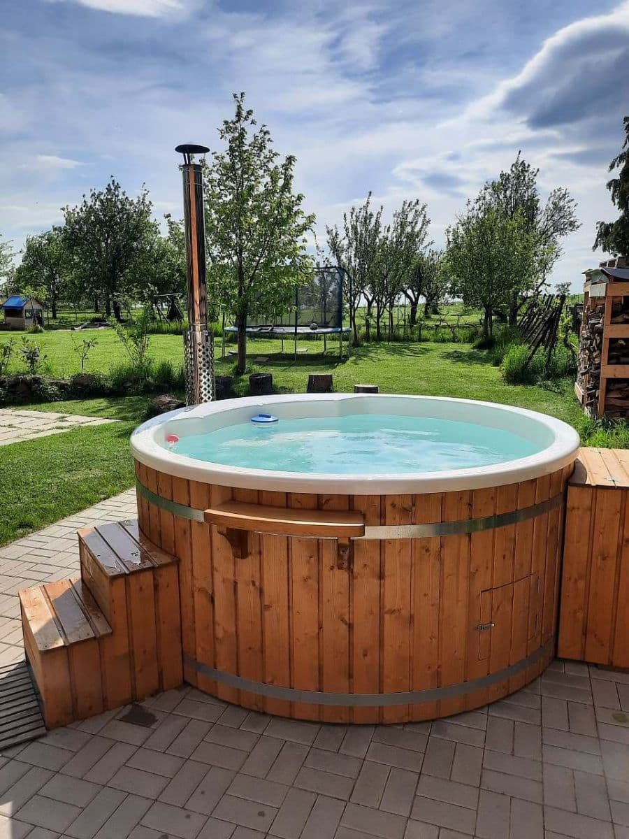 recreational property to rent, 0 m², Hostějov, Zlínský Region recreational property to rent, 0 m², Hostějov, Zlínský Region