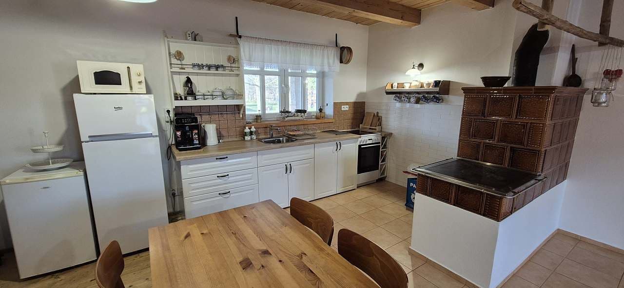 recreational property to rent, 0 m², Hostějov, Zlínský Region recreational property to rent, 0 m², Hostějov, Zlínský Region