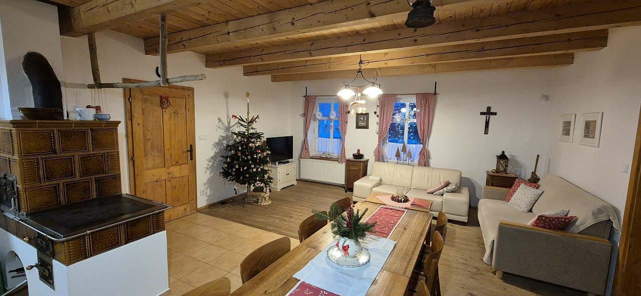 recreational property to rent, 0 m², Hostějov, Zlínský Region recreational property to rent, 0 m², Hostějov, Zlínský Region