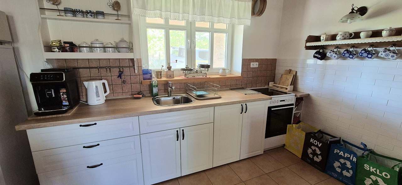 recreational property to rent, 0 m², Hostějov, Zlínský Region recreational property to rent, 0 m², Hostějov, Zlínský Region