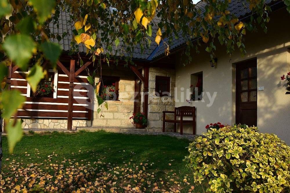 recreational property to rent, 0 m², Čtveřín, Liberecký Region recreational property to rent, 0 m², Čtveřín, Liberecký Region