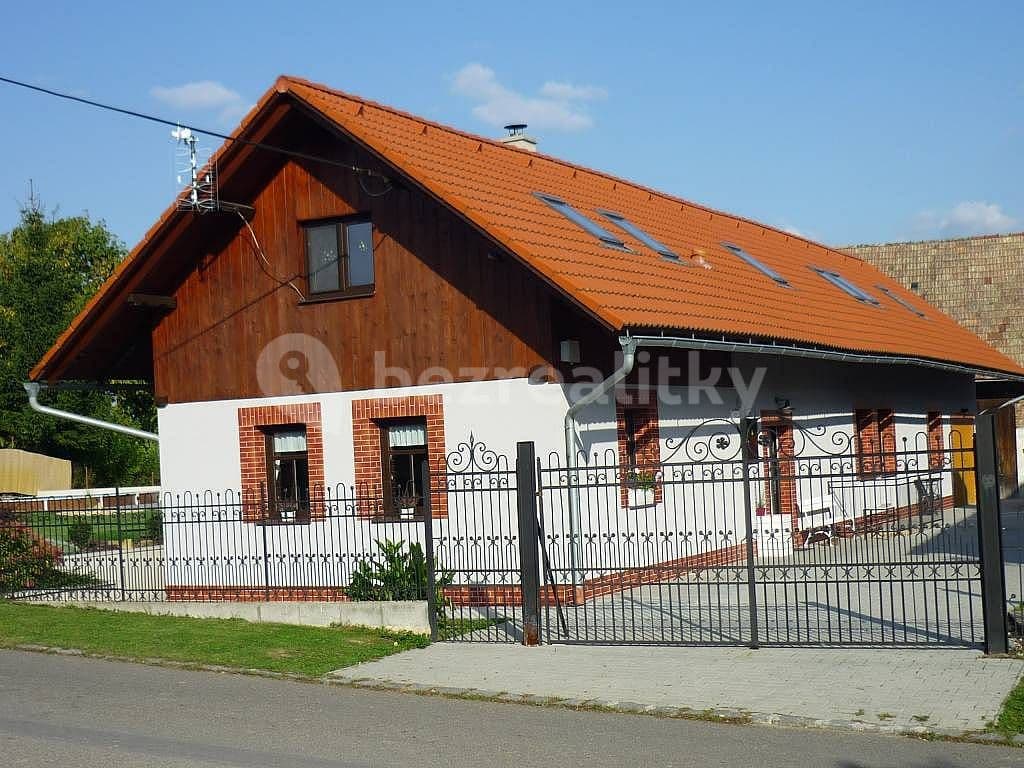 recreational property to rent, 0 m², Byzhradec, Královéhradecký Region recreational property to rent, 0 m², Byzhradec, Královéhradecký Region